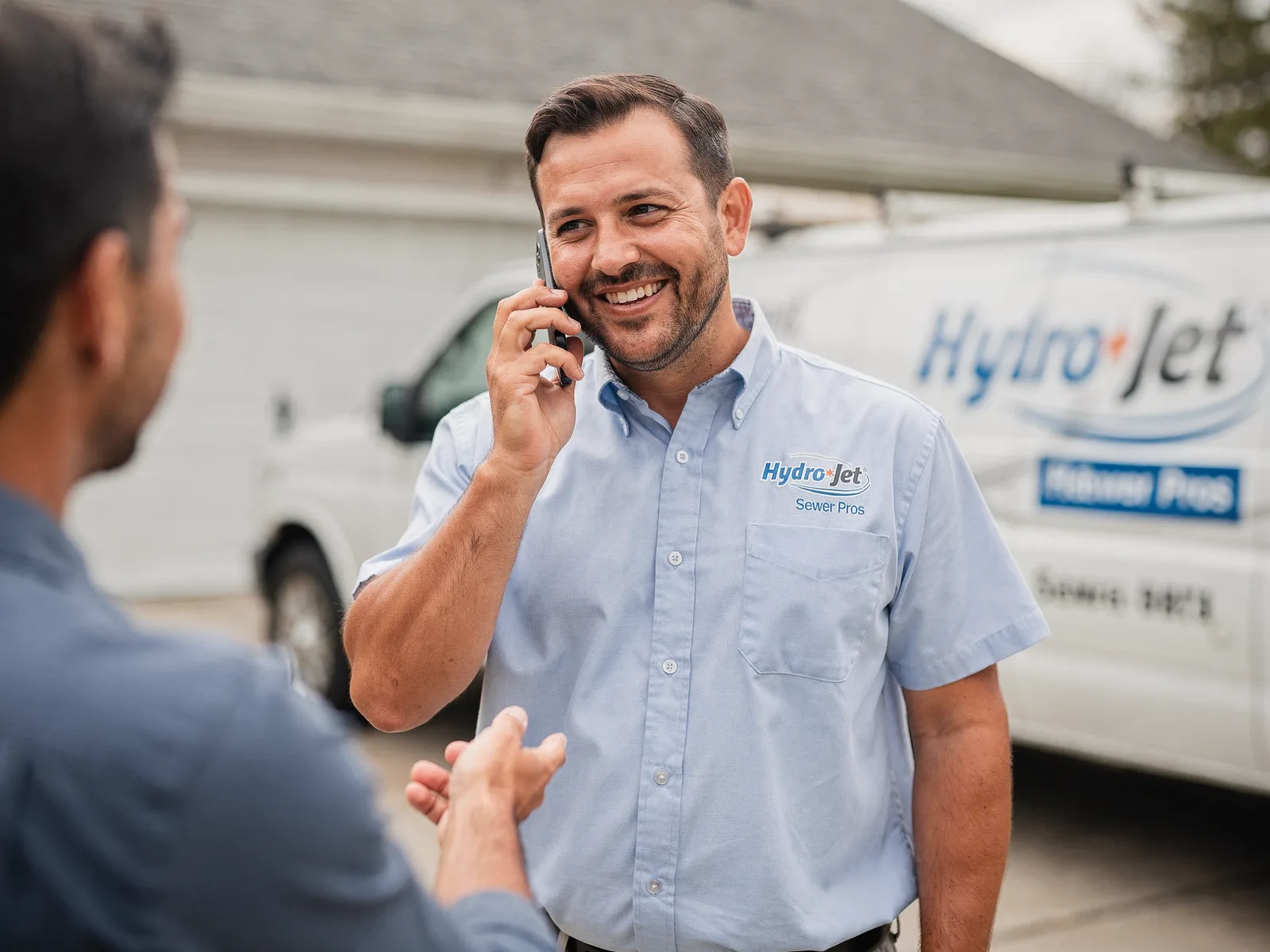 Hydro Jetting Saint Francis, MN FAQs